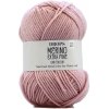 Drops Merino Extra Fine 40 pudrová růžová