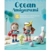 Ocean Amigurumi (Valerie Moreau)(Brožovaná)
