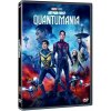 Ant-Man a Wasp: Quantumania DVD