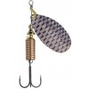 Rotačný blyskáč Abu Garcia Fast Attack LF 4cm 4,5gr Roach