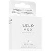 Lelo Hex Original kondómy 3 ks