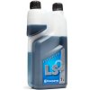 Husqvarna Dvojtaktný olej, LS+ 1L s odmerkou