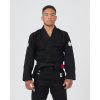 KINGZ Kimono The ONE V2 Jiu Jitsu Gi - čierne