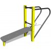 Playground System Street workoutová zostava WS 004 - (viacej fareb konstrukcie)