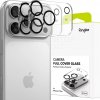 Ringke Camera Full Cover 2-Pack iPhone 17 Pro čierny 8800328812352