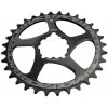 Prevodník Race Face SINGLE DM 34T 3 Bolt Compatible 10-12s - black 34T