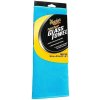 Meguiar's Perfect Clarity Glass Towel