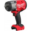 Milwaukee rázový uťahovák M18FHIW2F12-0 2034 Nm s poistným krúžkom 4933498056