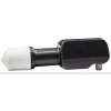 Megasat Multifeed LNB Single 0,1 dB 23mm