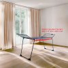Vileda Infinity Flex sušiak na bielizeň čierny 30 m 178872