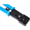 Kliešte krimpovacie RJ45/RJ12/RJ11 pre konektory