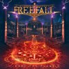 Magnus Karlsson's Free Fall: Hunt The Flame - CD