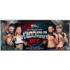 Topps 2025 - UFC - Knockout - Hobby Box