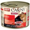 Animonda CARNY® cat Adult hovädzie bal. 6 x 200 g konzerva