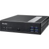 Shuttle mini PC (HTPC) DL30N () N100 16 GB RAM 500 GB SSD Intel Intel UHD Win 11 Pro Shuttle DL30N PC; Shuttle DL30N PC