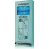 Malibu Swimmers Wellness Collection šampón 266 ml + kondicionér 266 ml + wellness sáčky 4 ks darčeková sada