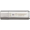 Kingston IronKey Locker+ 50 128GB IKLP50/128GB (IKLP50/128GB)