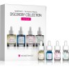 Neobotanics Discovery set Neobotanics SKIN PERFECTOR #1 sérum pre minimalizáciu pórov pre problematickú pleť 4,5 ml + Neobotanics YOUTH BOOSTER #2 intenzívne omladzujúce sérum s upokojujúcim účinkom 4