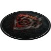 Genesis TELLUR 400 ROUND LAVA