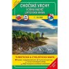 TM 111 - Chočské vrchy - vodná nádrž Liptovská Mara