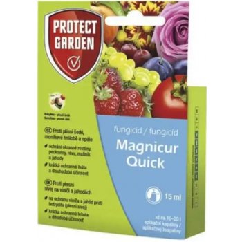 Bayer Garden Quick magnicur 15 ml