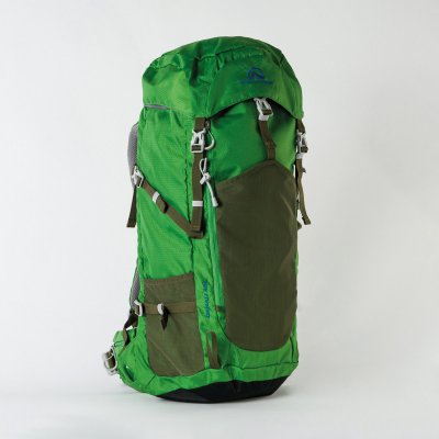 Northfinder Denali 40l green