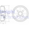 Brzdový bubon DELPHI BFR484