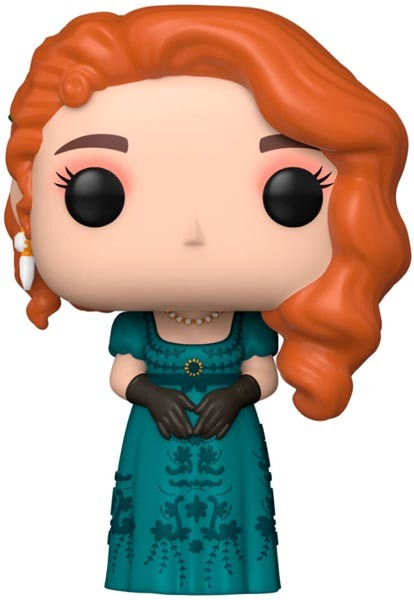 Funko Pop! 1663 Penelope Featherington Bridgerton