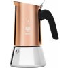 Bialetti NEW VENUS COPPER 2 porcie