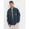 Carhartt WIP Reynold (dusky blue) M, námornícka modrá