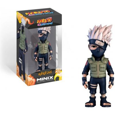 Minix Naruto Shippuden Kakashi