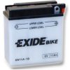 Motobateria Exide 6V/11Ah 012014008 6N11A-1B
