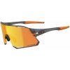 TIFOSI Rail Race Satin Vapor (Clarion Orange/Clear)