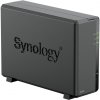 Synology™ DiskStation DS124 (1x HDD, 4jadro CPU, 1GB RAM, 1xGLAN, 2x USB3.2Gen1) DS124