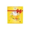 Weleda Měsíčkový kojenecký Měsíčkový kojenecký krém 75 ml Měsíčková kojenecká koupel 200 ml Měsíčkový kojenecký olej 200