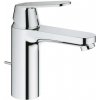 Grohe Eurosmart Cosmopolitan - Páková umývadlová batéria ES, chróm - 2339600E