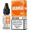 ARAMAX Nic SALT 20mg - Sweet Orange Sweet Orange