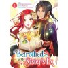 Betrothed to My Sister's Ex (Manga) Vol. 1