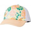 Rip Curl Follow The Sun Trucker Light Orange one size