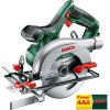Aku okružná píla Bosch PKS 18 Li (bez aku) 06033B1300