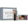 Gabriella Salvete Italian Dream 12 ml odstín Black řasenka Italian Dream Volume Mascara 12 ml + paletka očních stínů Italian Dream Big Face Palette 20 g + štětec na oční stíny darčeková sada