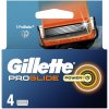 Gillette Fusion ProGlide Power - 4 ks