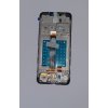 LCD Displej + Dotykové sklo + Přední kryt Motorola Moto E7 (XT2095) - originál