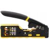 Odizolovacie kliešte ELECTRONICA 4U 6068 0,2 mm2 - 6 mm2