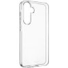 Kryt na mobil FIXED Slim AntiUV Samsung Galaxy A55 5G, čiré FIXTCCA-1263