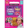 Twinkly Tiaras - Editors of Klutz