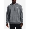 Under Armour Essential Fleece Hoodie-GRY