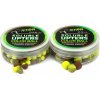 STÉG PRODUCT SOLUBLE UPTERS COLOR BALL 8-10MM SMOKED & MUSSEL /ÚDENÁ MUŠLA/ (30g)