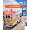 Ambulance Life Bay Side Expansion