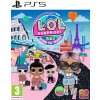 L.O.L. Surprise! B.B.s BORN TO TRAVEL